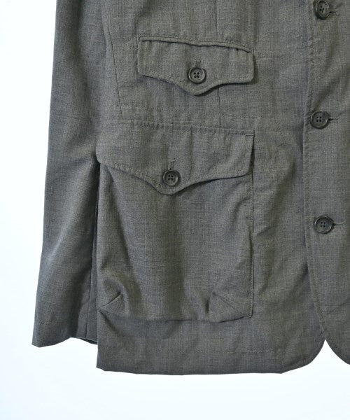 Engineered Garments แจ็คเก็ตลำลอง