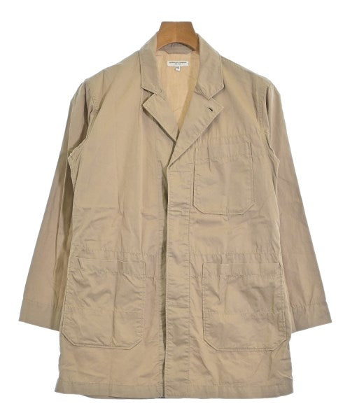 Engineered Garments แจ็คเก็ตเบลาส์ อื่น