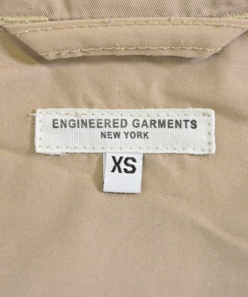 Engineered Garments แจ็คเก็ตเบลาส์ อื่น