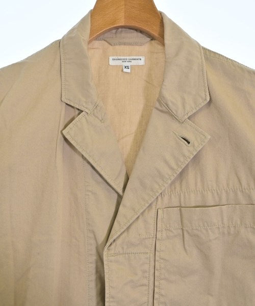 Engineered Garments แจ็คเก็ตเบลาส์ อื่น