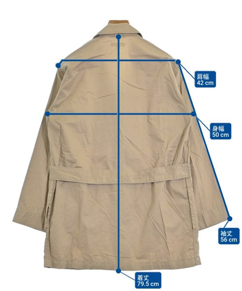 Engineered Garments แจ็คเก็ตเบลาส์ อื่น