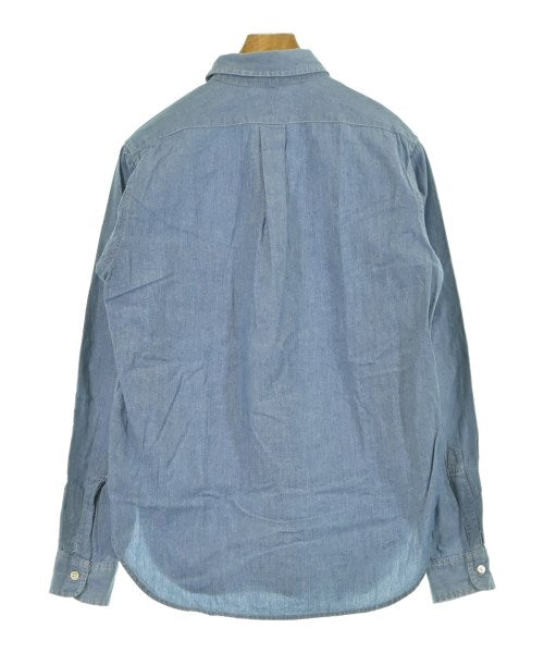 Engineered Garments เสื้อลำลอง