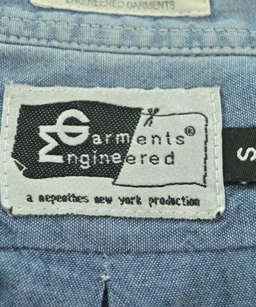 Engineered Garments เสื้อลำลอง