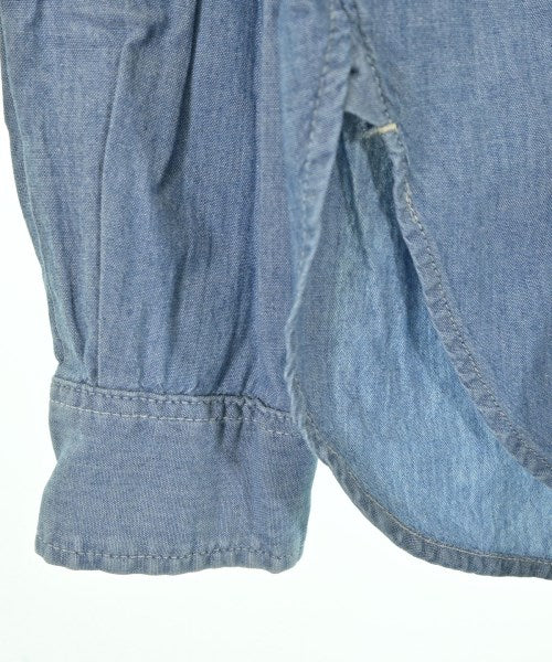 Engineered Garments เสื้อลำลอง