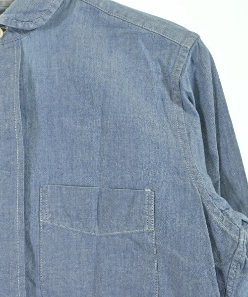 Engineered Garments เสื้อลำลอง