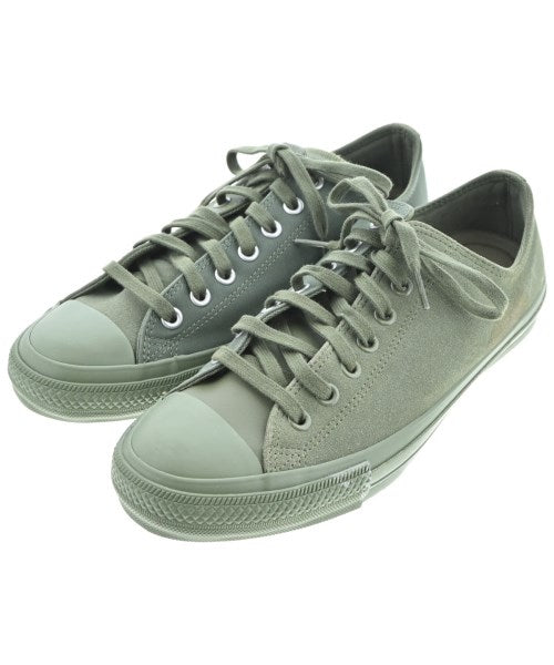 Engineered Garments รองเท้าผ้าใบ