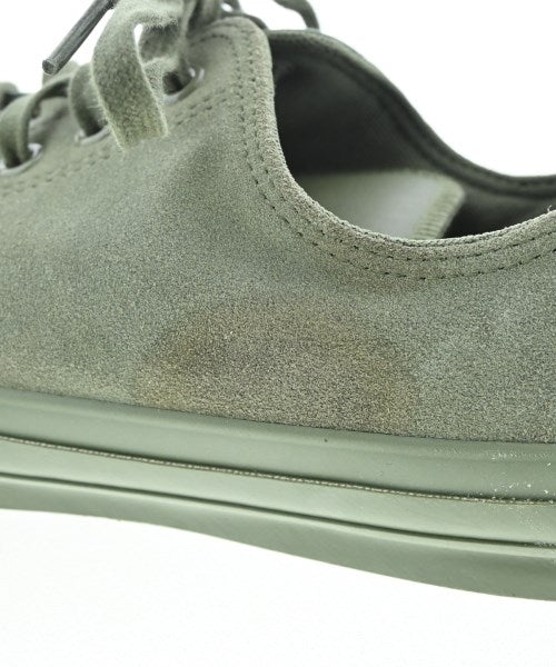 Engineered Garments รองเท้าผ้าใบ