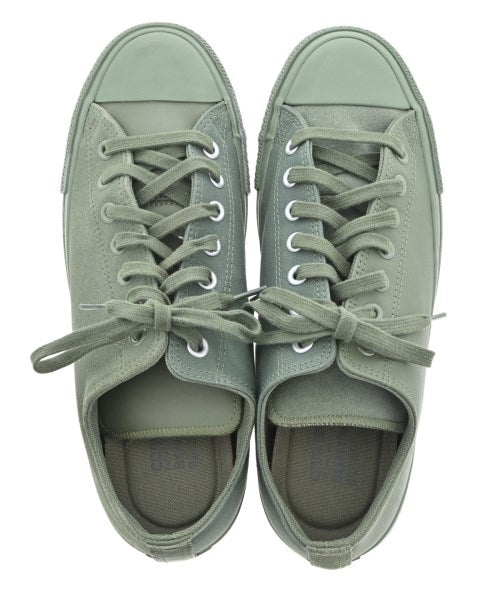 Engineered Garments รองเท้าผ้าใบ