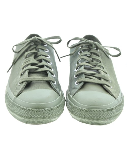 Engineered Garments รองเท้าผ้าใบ