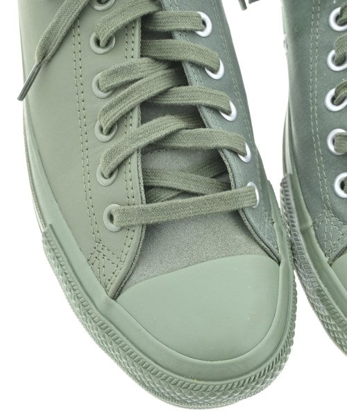 Engineered Garments รองเท้าผ้าใบ