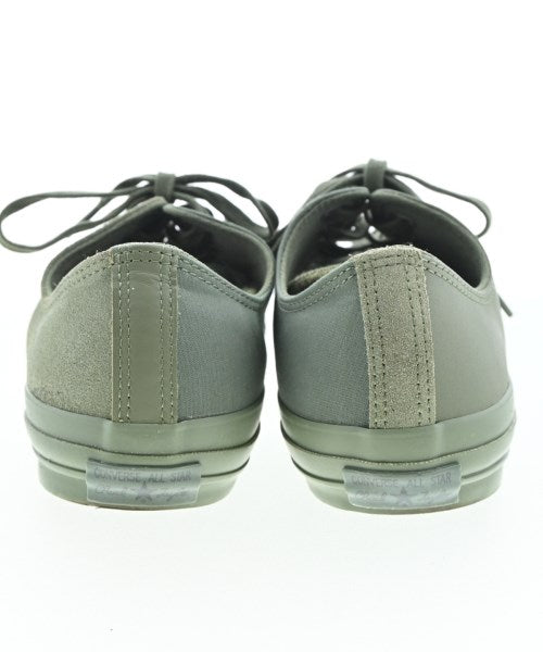 Engineered Garments รองเท้าผ้าใบ