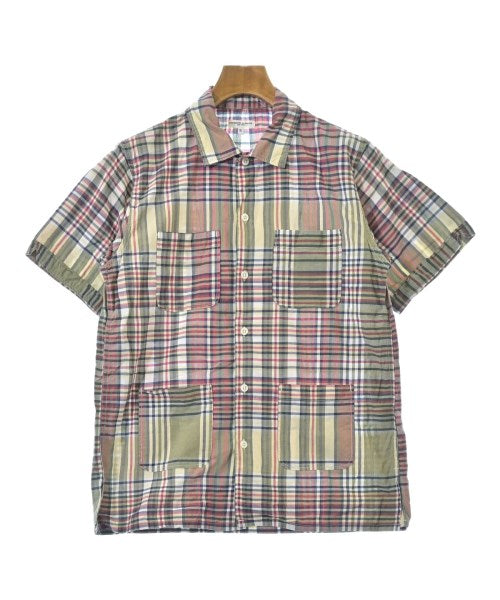 Engineered Garments เสื้อลำลอง