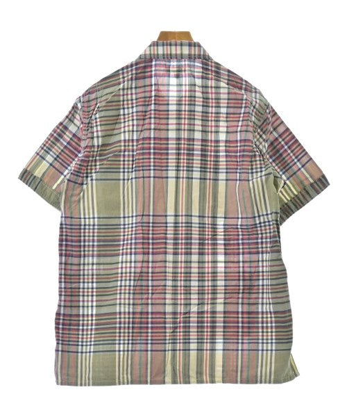 Engineered Garments เสื้อลำลอง