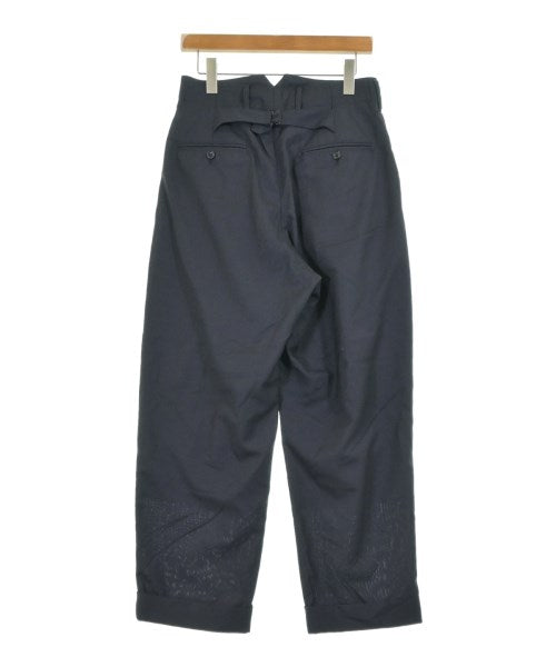 Engineered Garments กางเกงขายาว