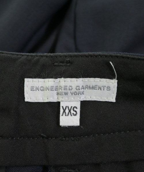 Engineered Garments กางเกงขายาว