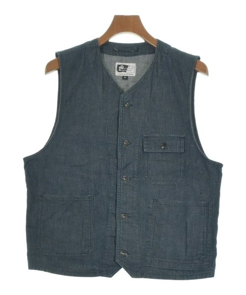 Engineered Garments เสื้อลำลอง