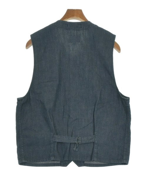 Engineered Garments เสื้อลำลอง