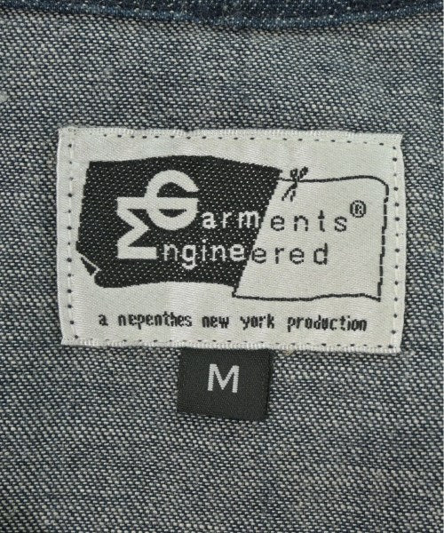 Engineered Garments เสื้อลำลอง