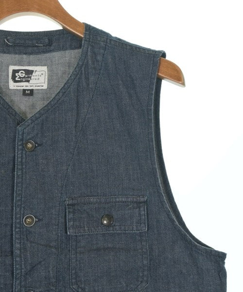 Engineered Garments เสื้อลำลอง