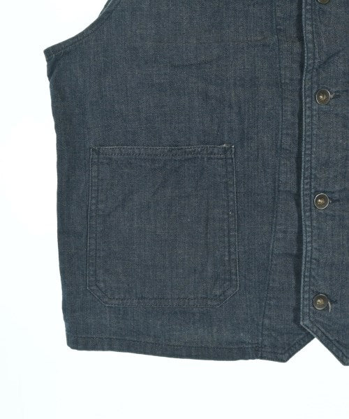 Engineered Garments เสื้อลำลอง