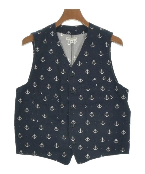 Engineered Garments เสื้อลำลอง