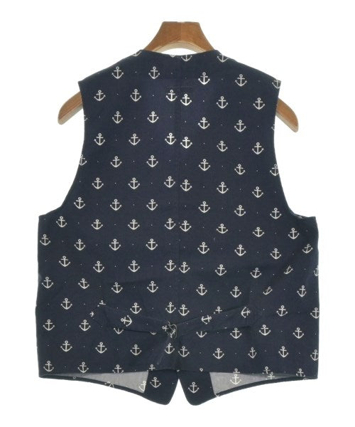 Engineered Garments เสื้อลำลอง