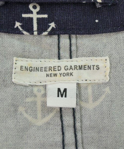 Engineered Garments เสื้อลำลอง