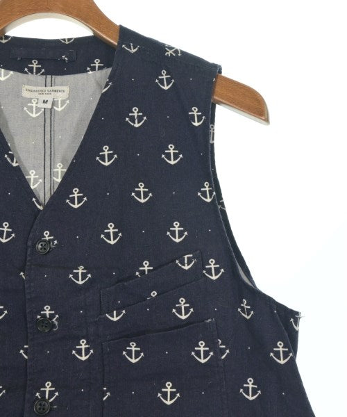 Engineered Garments เสื้อลำลอง