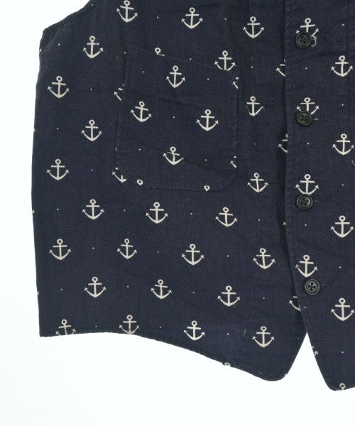 Engineered Garments เสื้อลำลอง