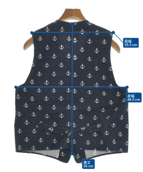 Engineered Garments เสื้อลำลอง