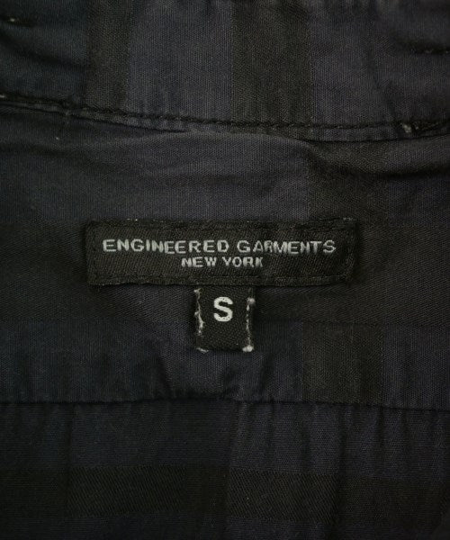 Engineered Garments เสื้อลำลอง