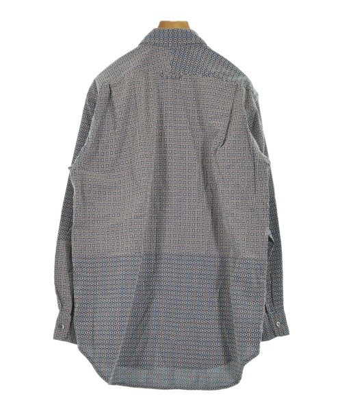 Engineered Garments เสื้อลำลอง
