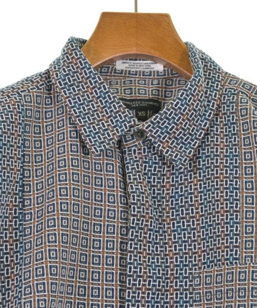 Engineered Garments เสื้อลำลอง