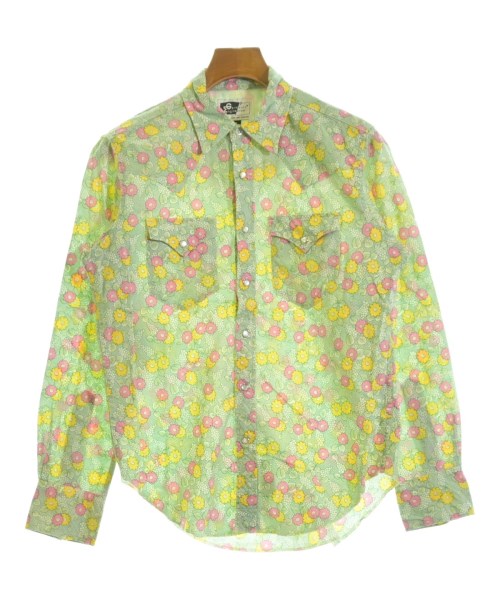 Engineered Garments เสื้อลำลอง