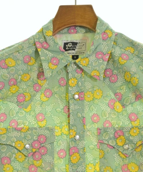 Engineered Garments เสื้อลำลอง