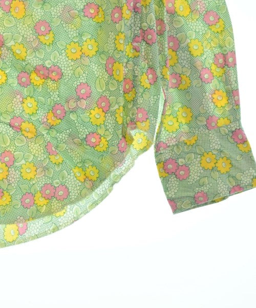 Engineered Garments เสื้อลำลอง