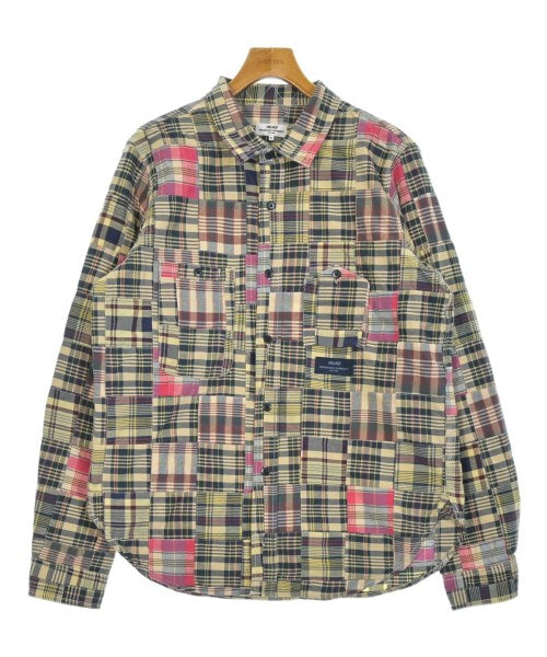 PALACE เสื้อลำลอง