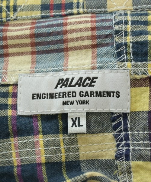 PALACE เสื้อลำลอง