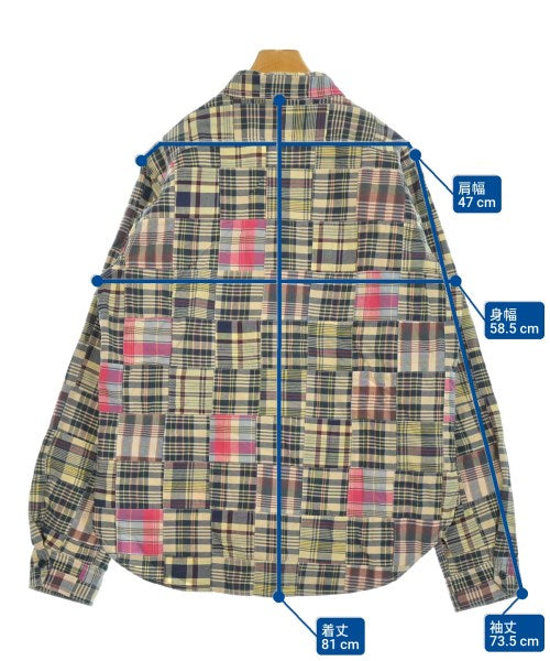 PALACE เสื้อลำลอง