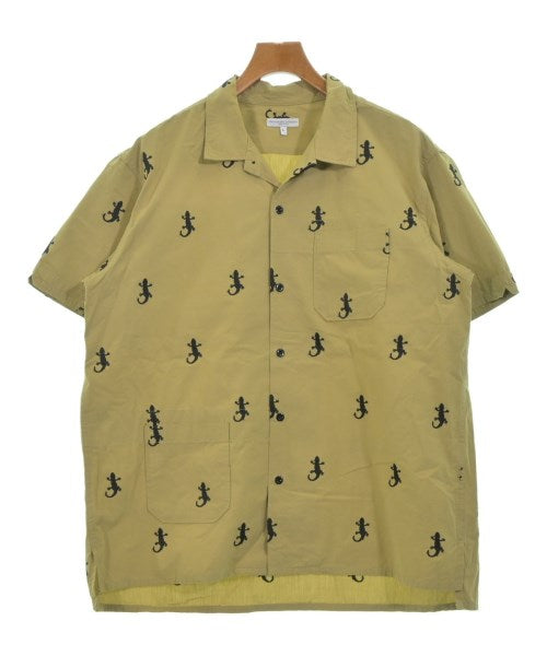 Engineered Garments เสื้อลำลอง