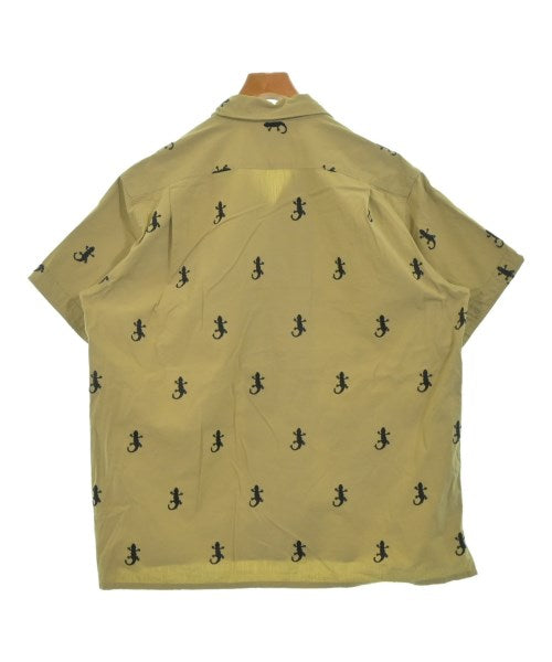 Engineered Garments เสื้อลำลอง