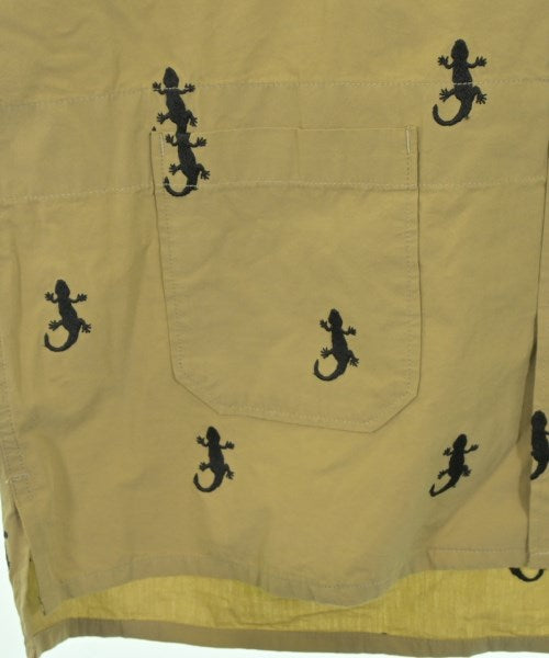 Engineered Garments เสื้อลำลอง