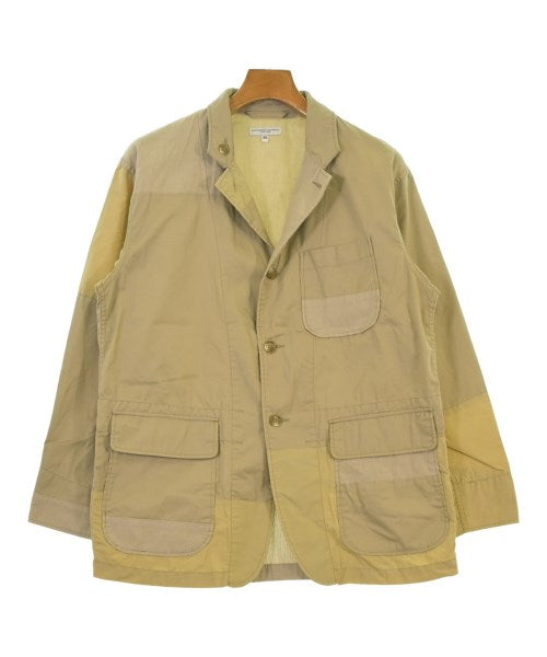 Engineered Garments แจ็คเก็ตทำงาน