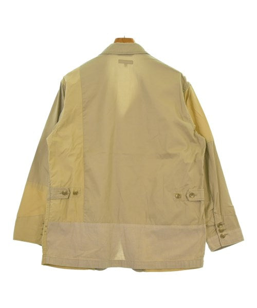 Engineered Garments แจ็คเก็ตทำงาน