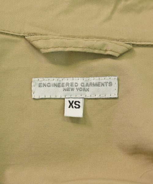 Engineered Garments แจ็คเก็ตทำงาน