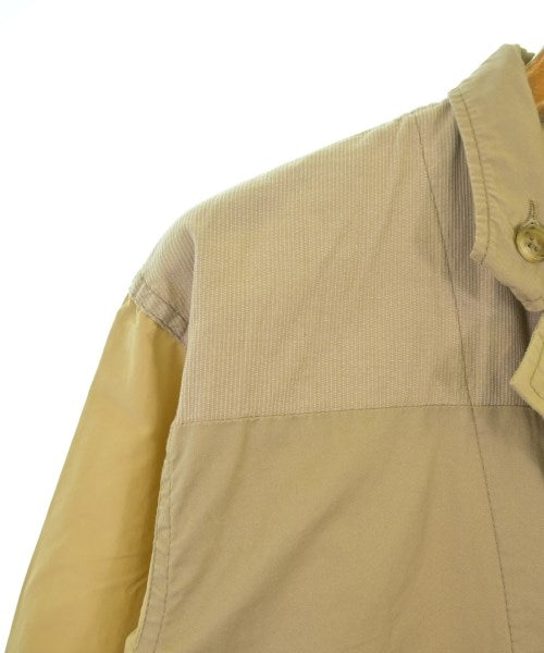 Engineered Garments แจ็คเก็ตทำงาน