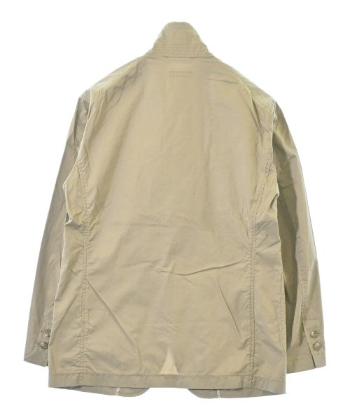 Engineered Garments แจ็คเก็ตลำลอง