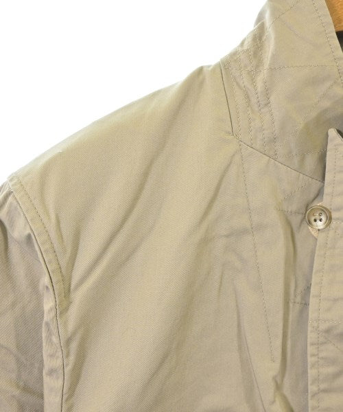 Engineered Garments แจ็คเก็ตลำลอง