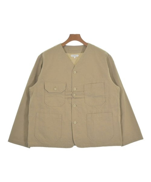 Engineered Garments แจ็คเก็ตเบลาส์ อื่น