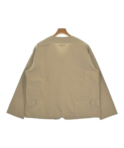 Engineered Garments แจ็คเก็ตเบลาส์ อื่น
